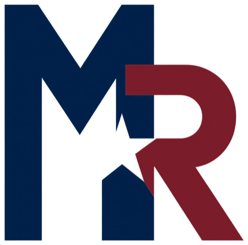 McKinney Recall official mark